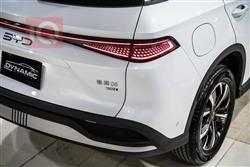 بی وای دی سیلیۆن 05 DM-i